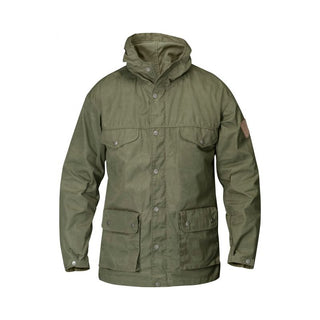 Fjallraven Greenland Jacket