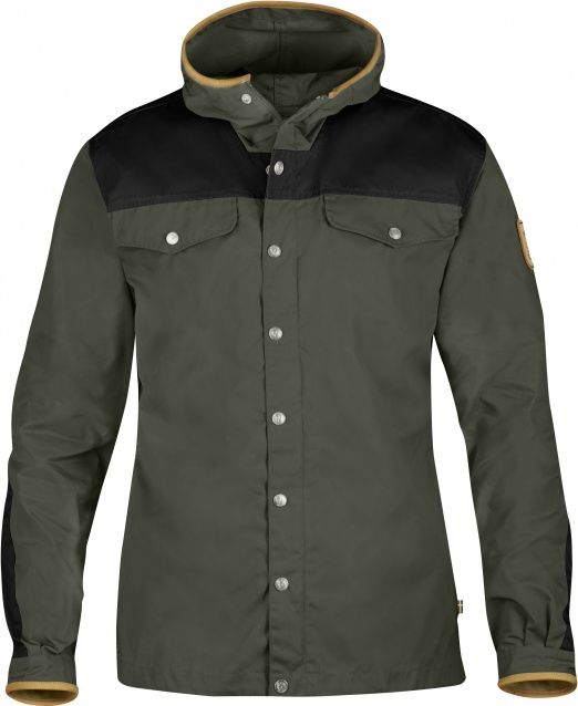 Fjallraven Greenland No.1 Special Edition