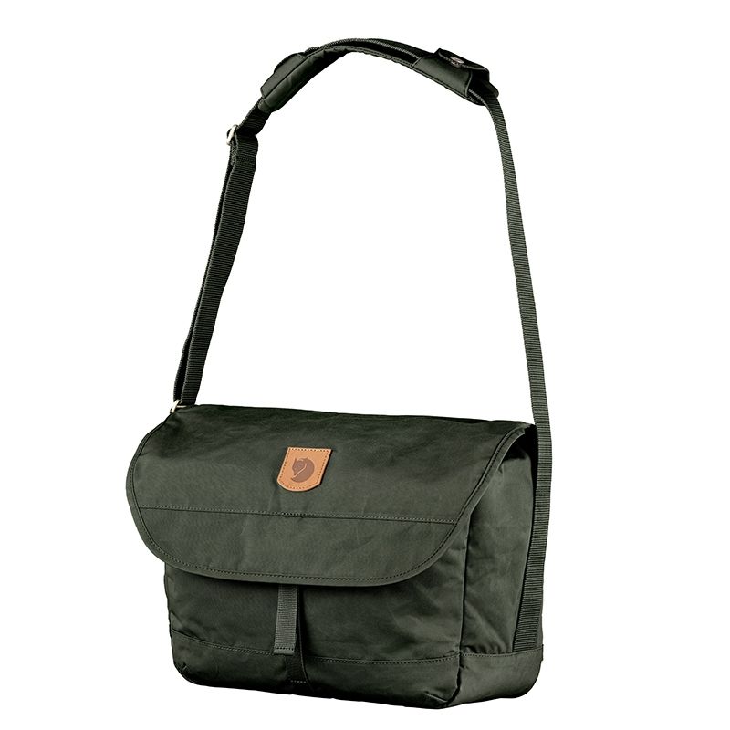 Fjallraven Greenland Shoulder Bag
