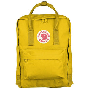 OS / Warm Yellow