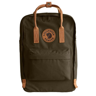 Fjällräven Kånken No. 2 Laptop 15”