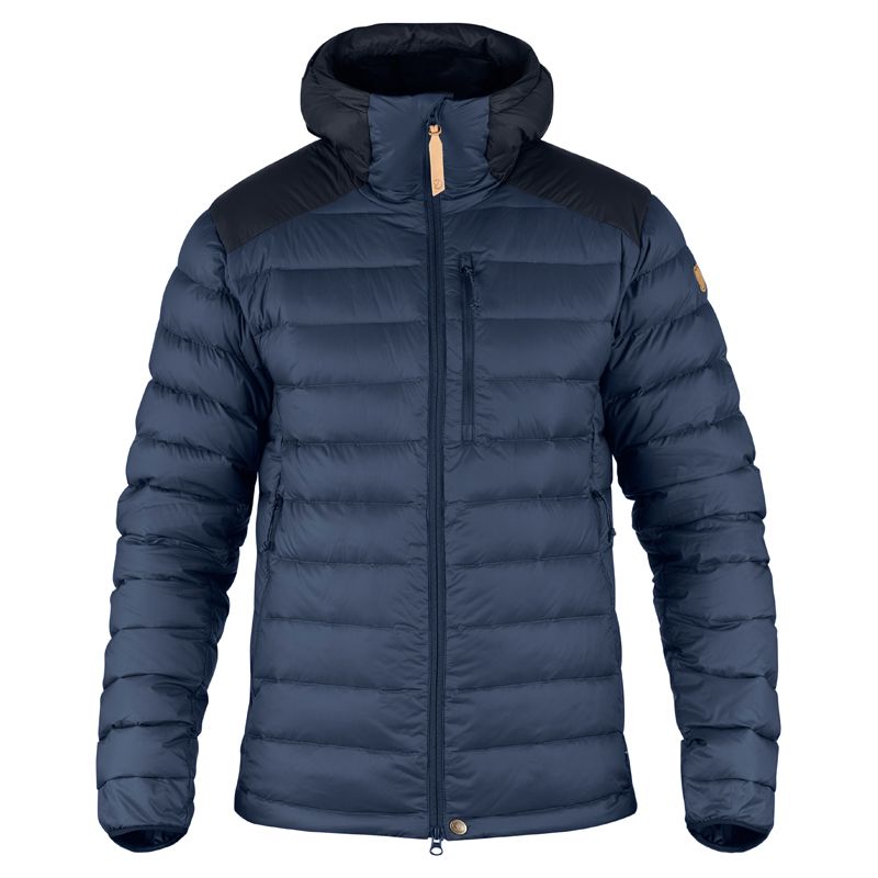 Fjällräven Men's Keb Touring Down Jacket