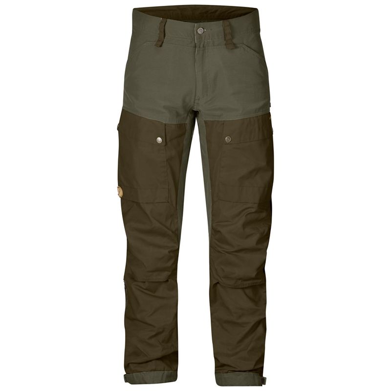 Fjällräven Keb Trousers Long