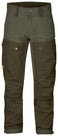 Fjällräven Men's Keb Trousers Regular