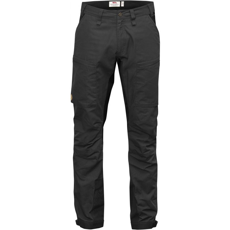 Fjällräven Mens Abisko Lite Trekking Trousers Long