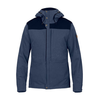 Fjallraven Mens Keb Touring jacket