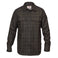 Fjällräven Men's Ovik Re-Wool Shirt - Long Sleeved