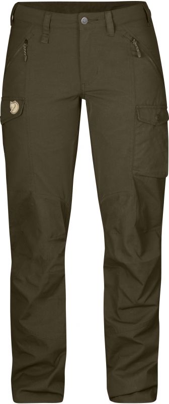 Fjällräven Nikka Trousers