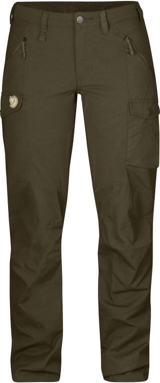 Fjällräven Nikka Trousers