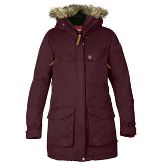 Fjallraven Women’s Nuuk Parka