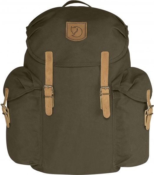 Fjällräven Övik Backpack 20L - Backpacks and Rucksacks - Nordic