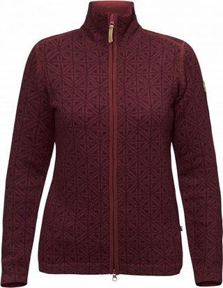Fjällräven Övik Frost Cardigan W