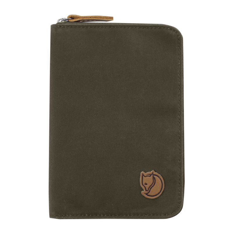 Fjallraven Passport Wallet