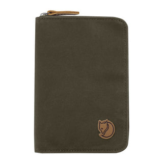 Fjallraven Passport Wallet