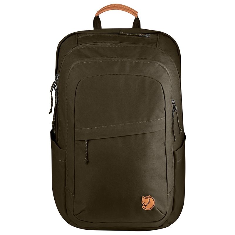 Fjallraven Raven 28 Backpack
