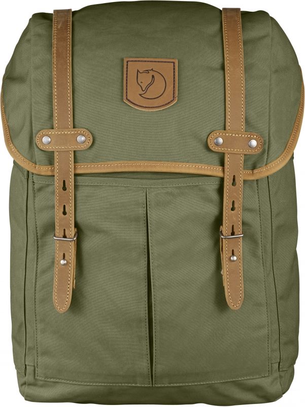 Fjällräven Rucksack No.21 Medium - Nordic Outdoor