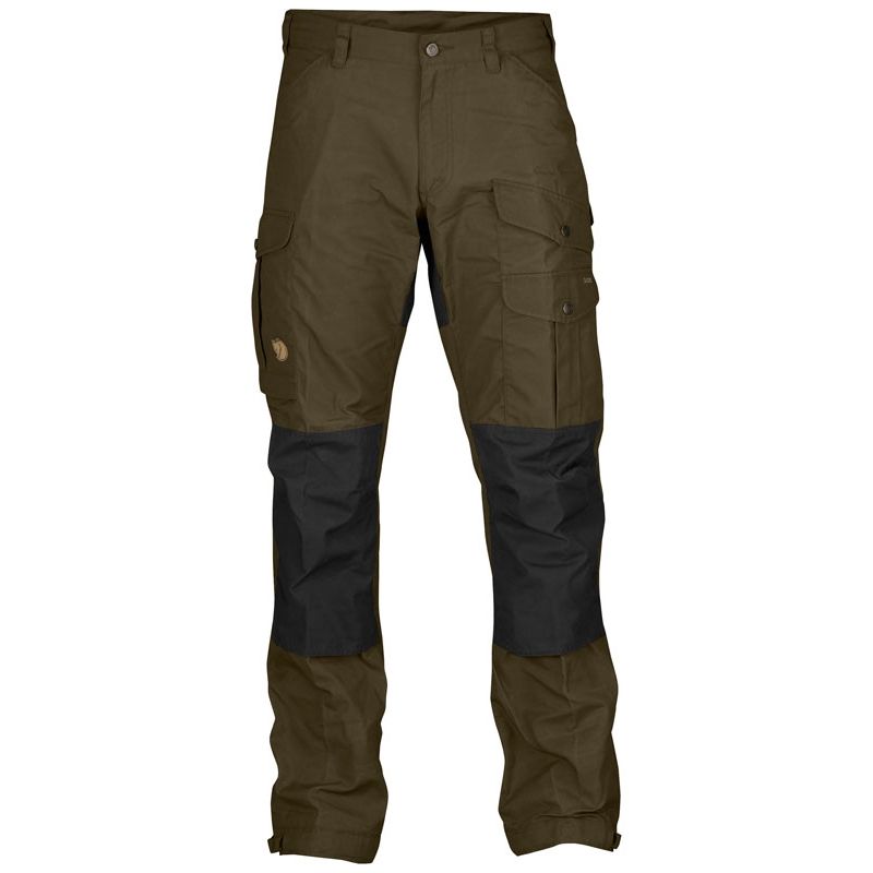 Fjällräven Vidda Pro Trousers Regular