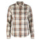 Fjällräven Women’s Övik Flannel Shirt