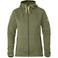 Fjällräven Women’s Övik Fleece Hoodie