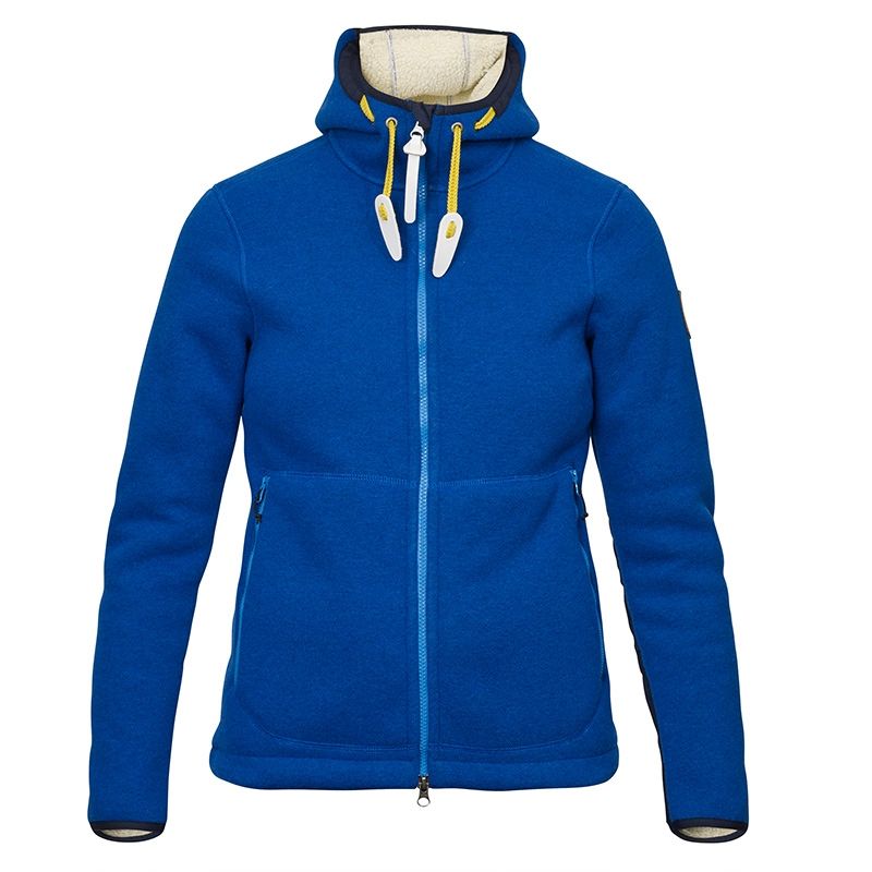 Fjällräven Women's Polar fleece Jacket