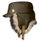 Fjällräven Woodsman Cap