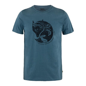 Medium / Indigo Blue