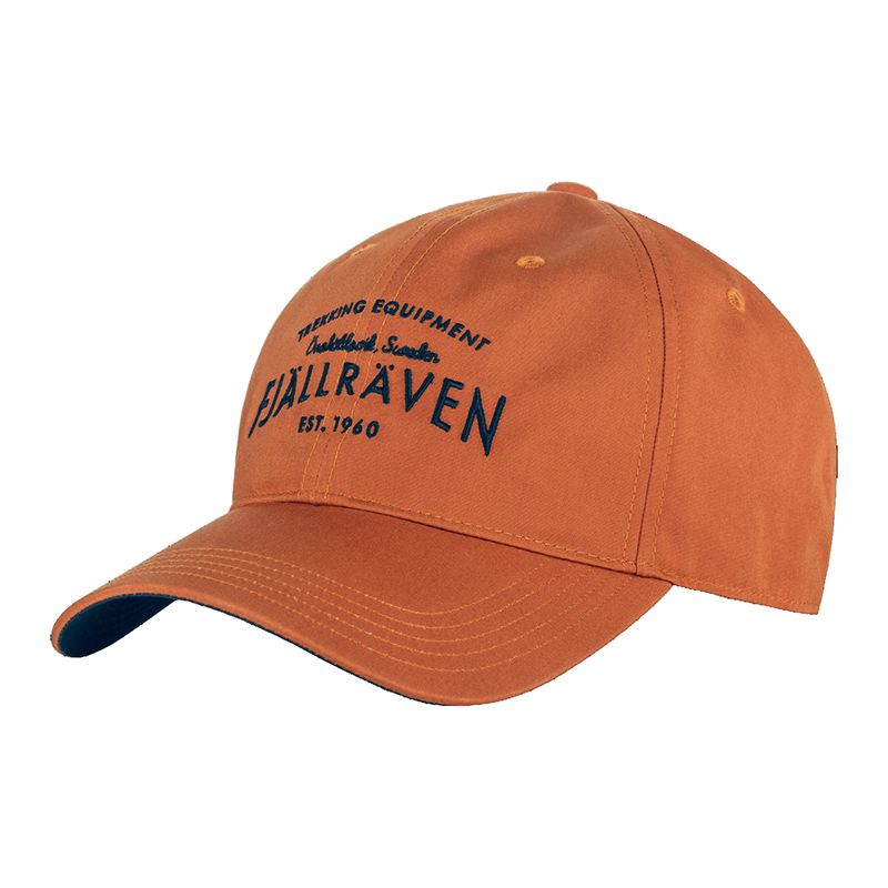 Fjallraven Est 1960 Cap