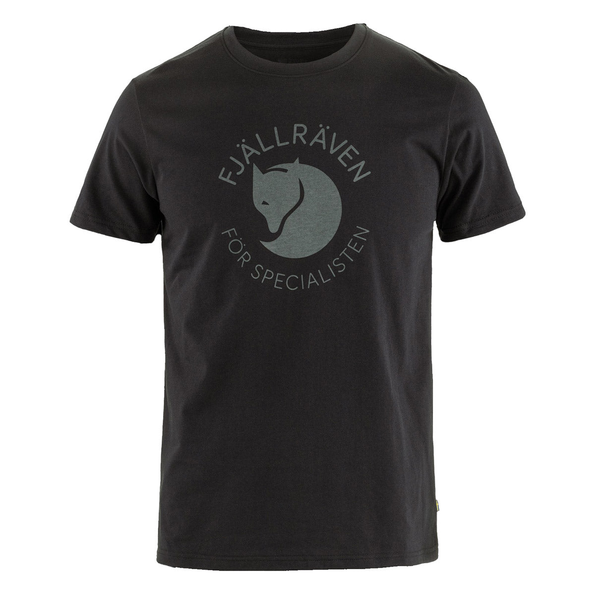 Fjallraven Mens Fox T-Shirt
