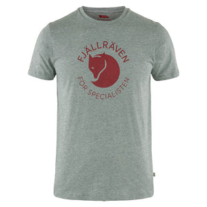 Small / Grey Melange