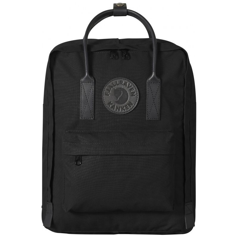 Fjallraven Kånken No. 2 Black