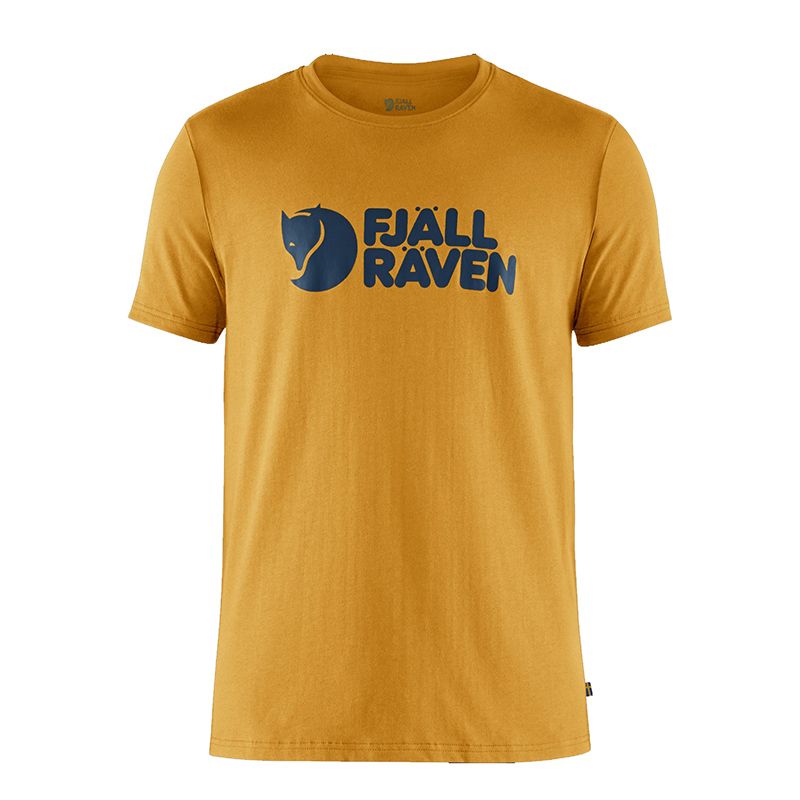 Fjallraven Men's Logo T-Shirt