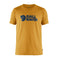 Fjällräven Men's Logo T-Shirt