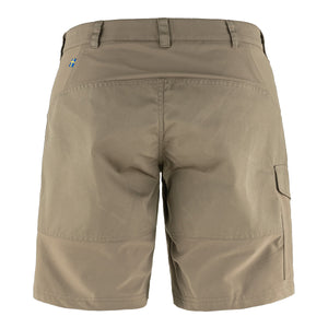 44 / Suede Brown