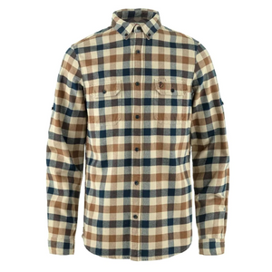 Small / Fossil/Dark Navy