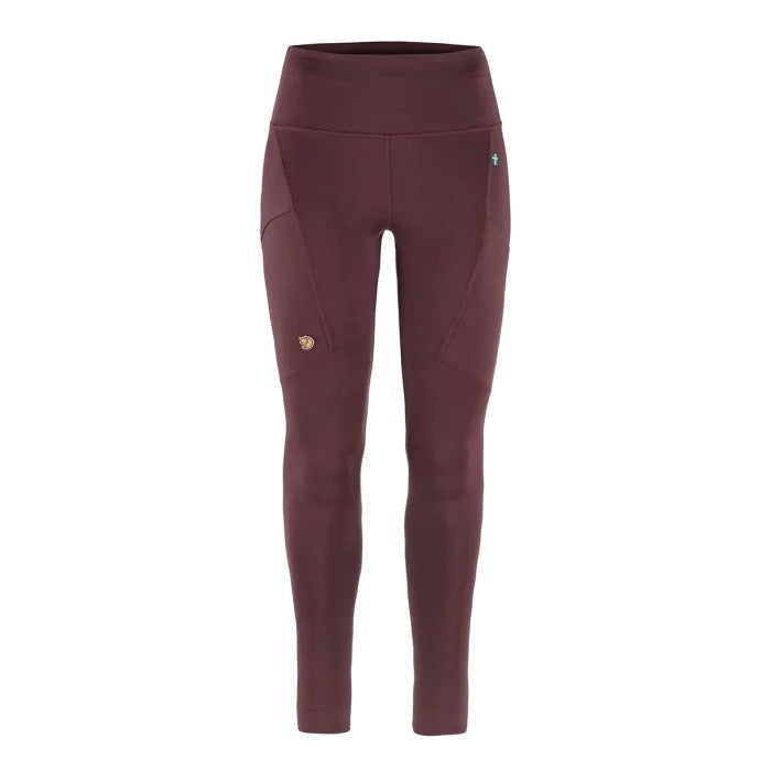 Fjallraven Womens Abisko Tights