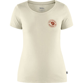 Fjallraven Womens 1960 Logo T-Shirt