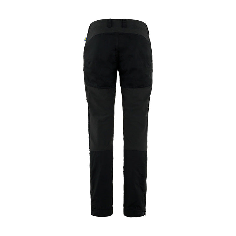 Fjallraven Womens Keb Trousers Short