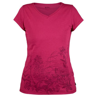 Fjällräven Women's Meadow T-Shirt