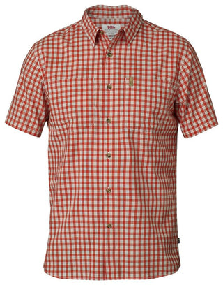 Fjallraven High Coast Shirt SS