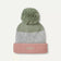 S/M / Pink/Green/Grey