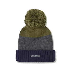 Navy/Grey/Olive / L/XL