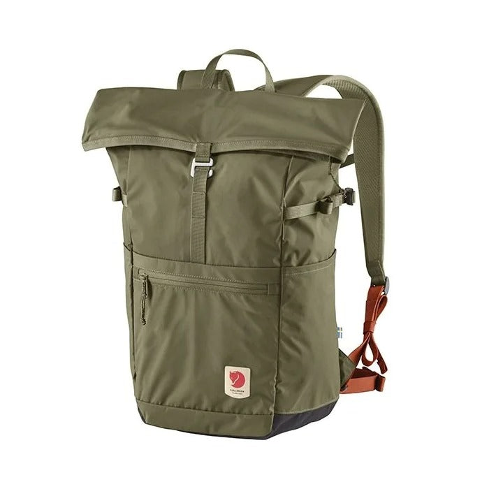 Fjallraven High Coast Foldsack 24