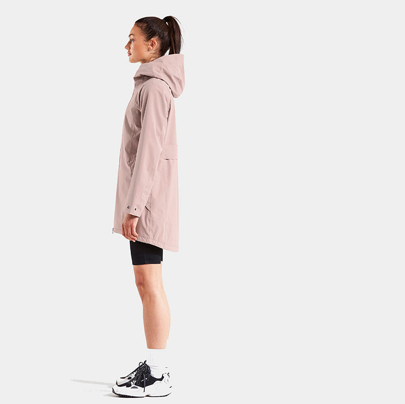 Didriksons Folka Womens Parka 4
