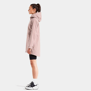 Didriksons Folka Womens Parka 4