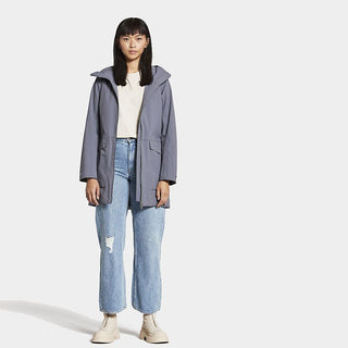Didriksons Womens Folka Parka 5