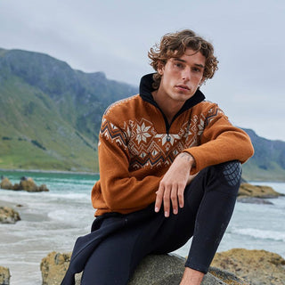 Dale Mens Fongen WP Masc Sweater