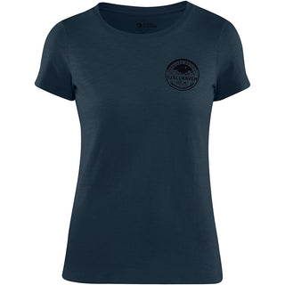 Fjällräven Women's Forever Nature Badge T-Shirt