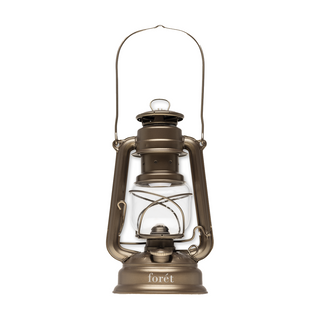 Forét x Feuerhand Lantern