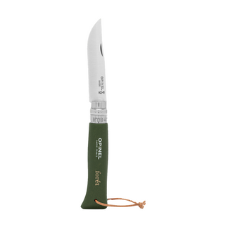 Foret x Opinel Pocket Knife