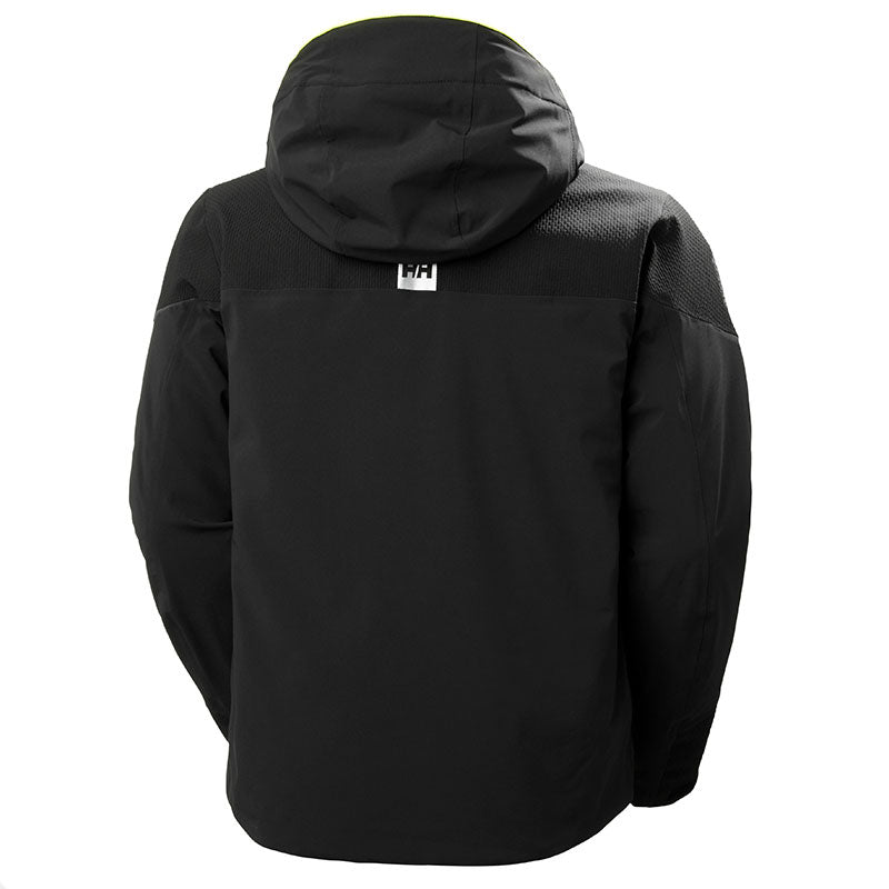 Helly Hansen Mens Freeway Jacket
